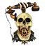 Picture of Skull Head Telephone
