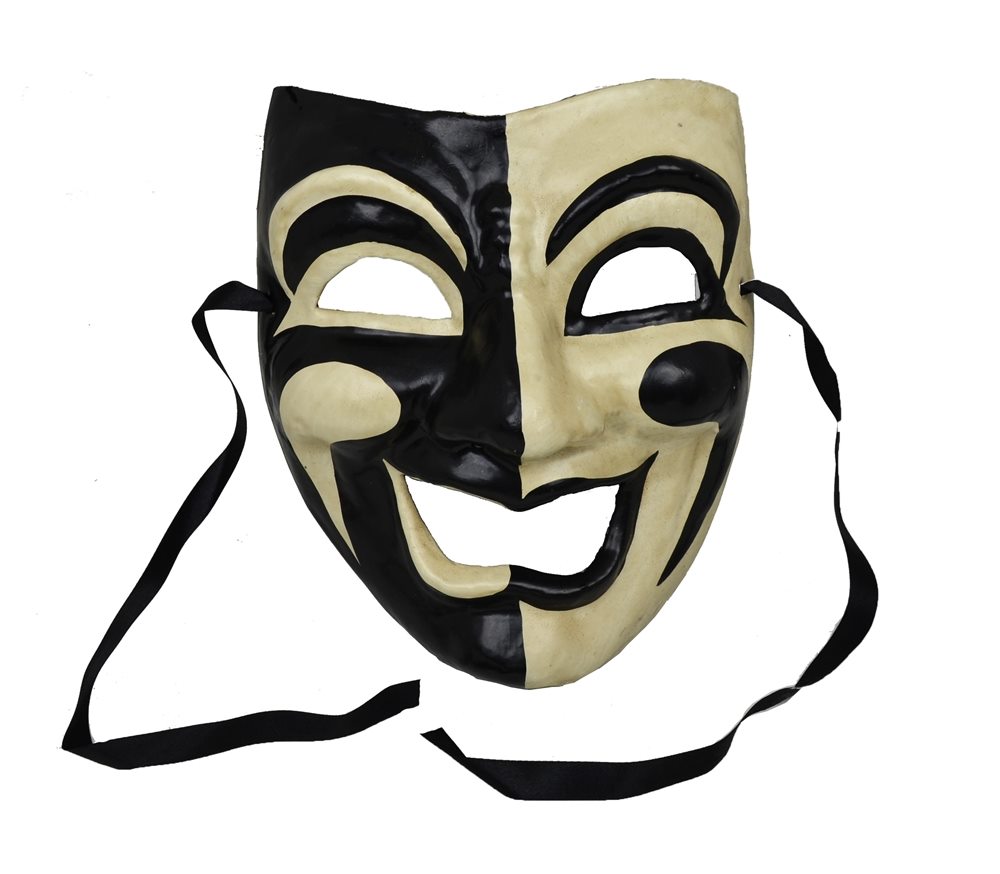 Picture of Comedy Mask