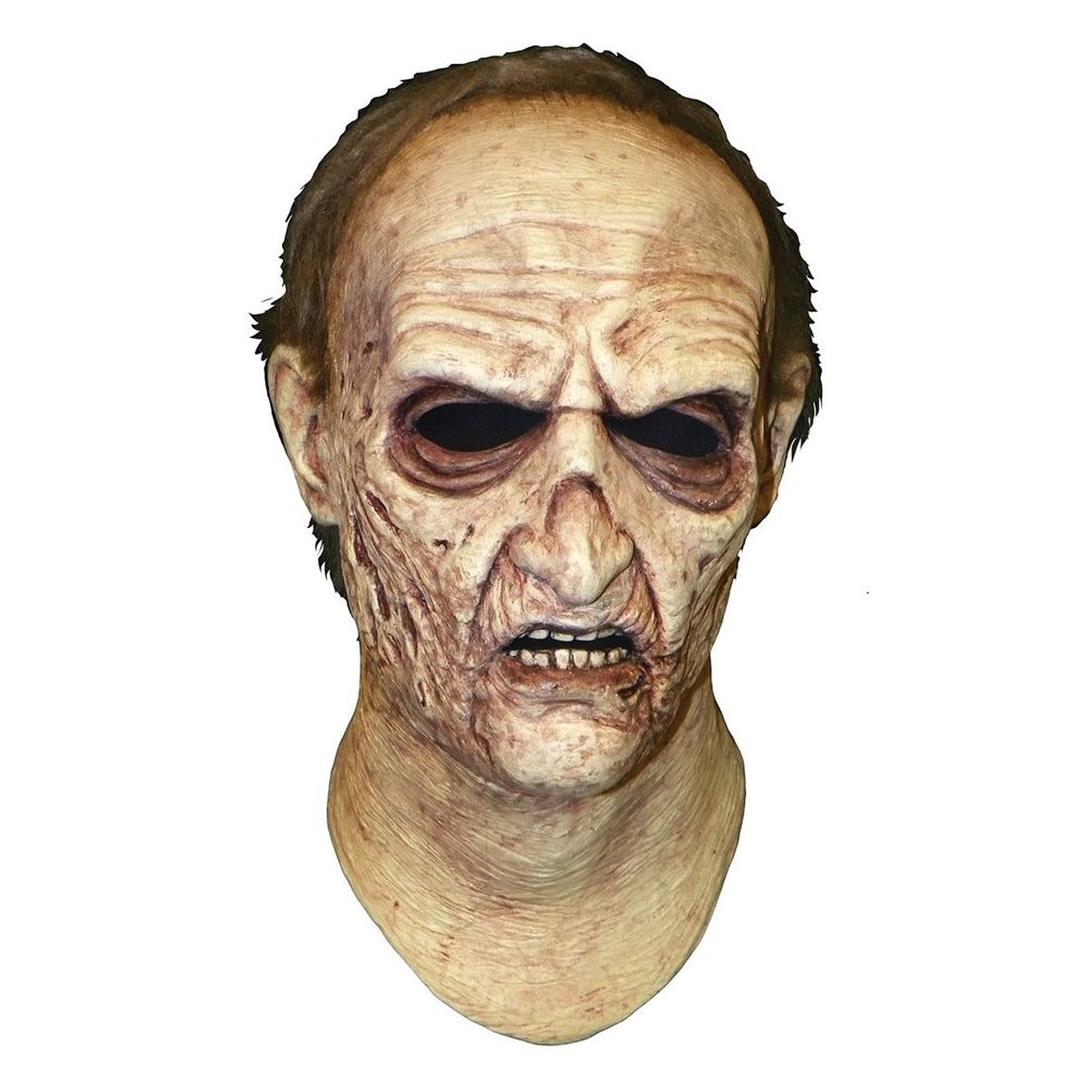 Picture of Land of the Dead Butcher Zombie Mask