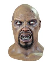Picture of Land of the Dead Big Daddy Zombie Mask