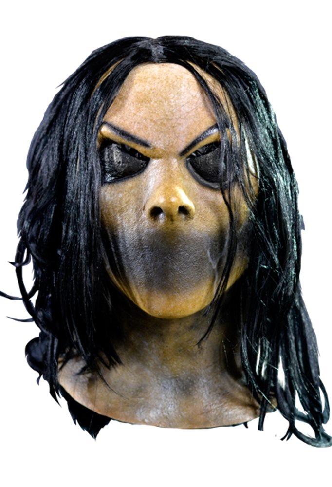 Picture of Sinister Bughuul/Mr. Boogie Mask
