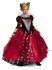 Picture of Red Queen Deluxe Child Costume