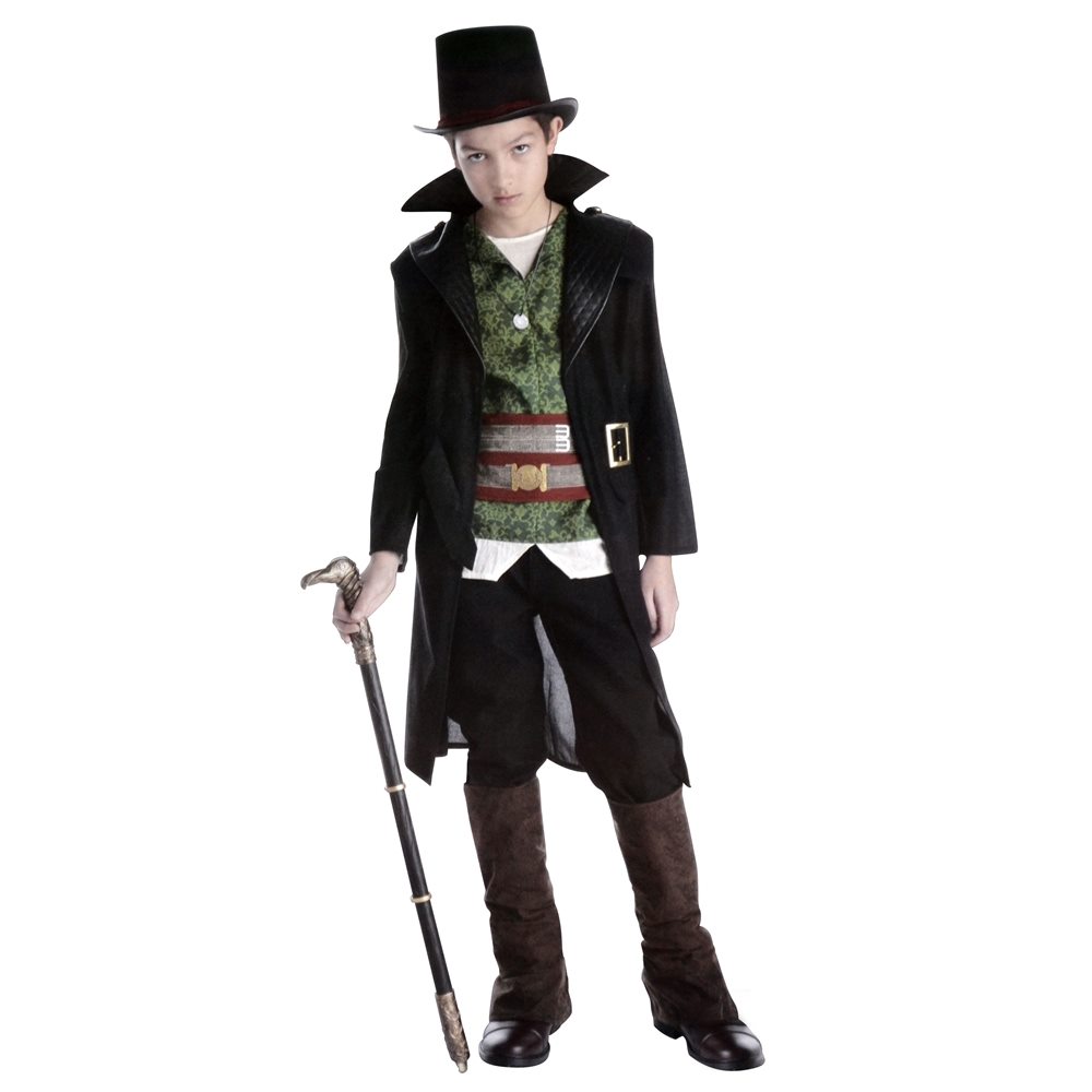 Picture of Assassin's Creed Classic Jacob Frye Teen Costume