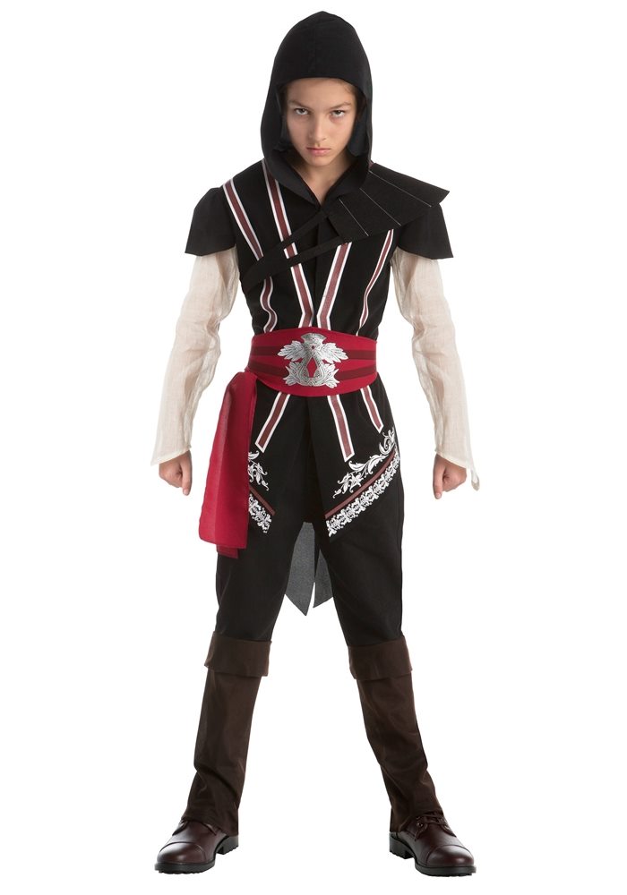 Picture of Assassin's Creed Classic Ezio Teen Costume