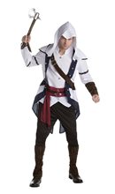 Picture of Assassin's Creed Classic Connor Adult Mens Costume