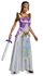 Picture of Zelda Deluxe Gown Adult Womens Costume