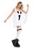Picture of Ghost Adult Womens Jersey Dress