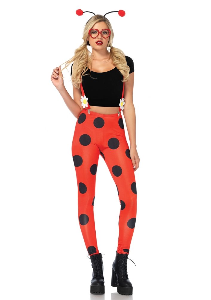 Picture of Love Bug Adult Womens Costume