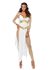 Picture of Golden Goddess of Temptation Adult Womens Costume