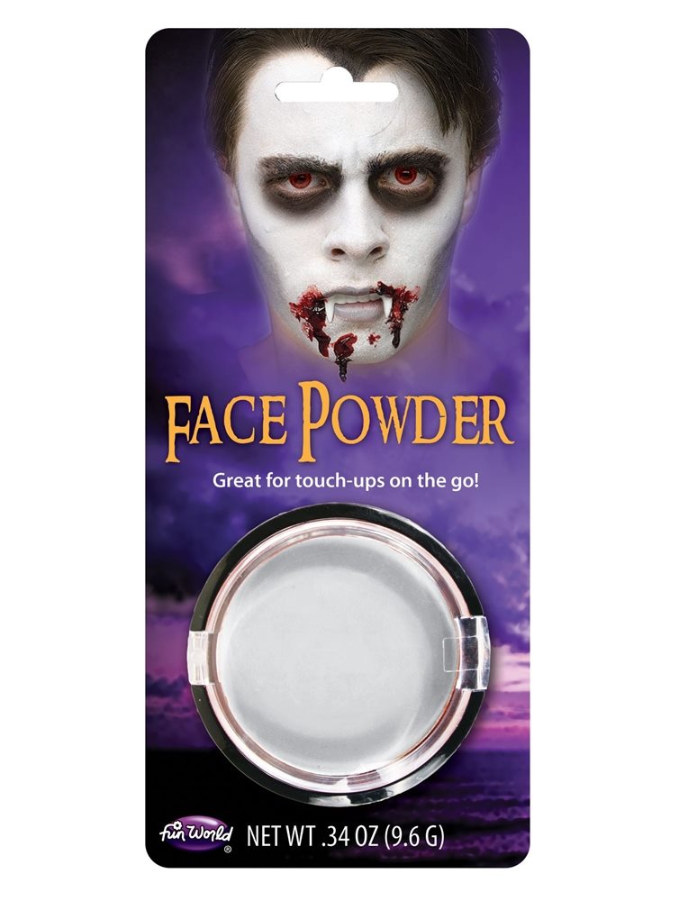 Picture of Pressed Face Powder Compact (More Colors)