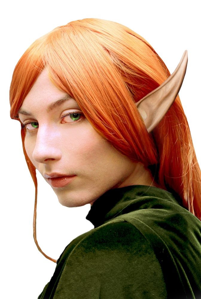 Picture of Large Elf Ears