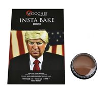 Picture of Insta-Bake Bronzer Makeup