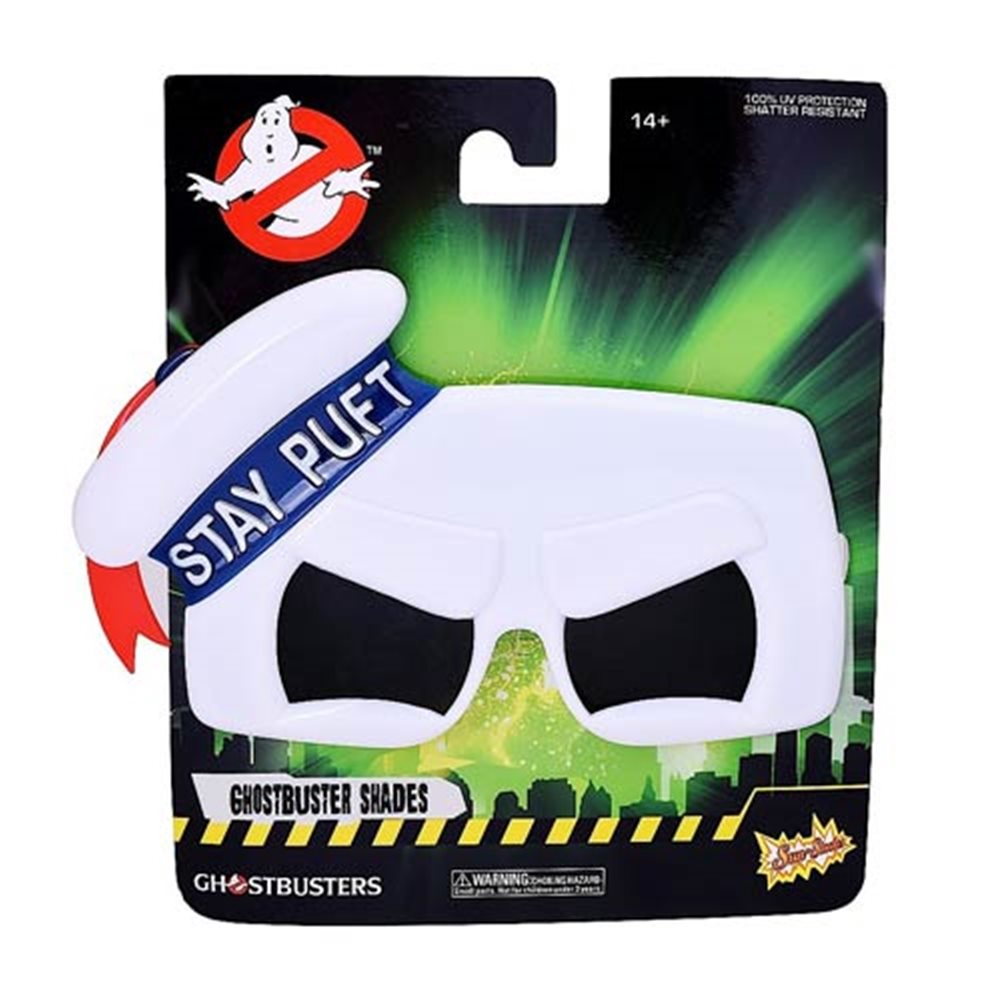 Picture of Ghostbusters Marshmallow Man Sunglasses