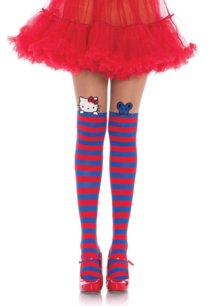 Picture of Hello Kitty & Joey Pantyhose