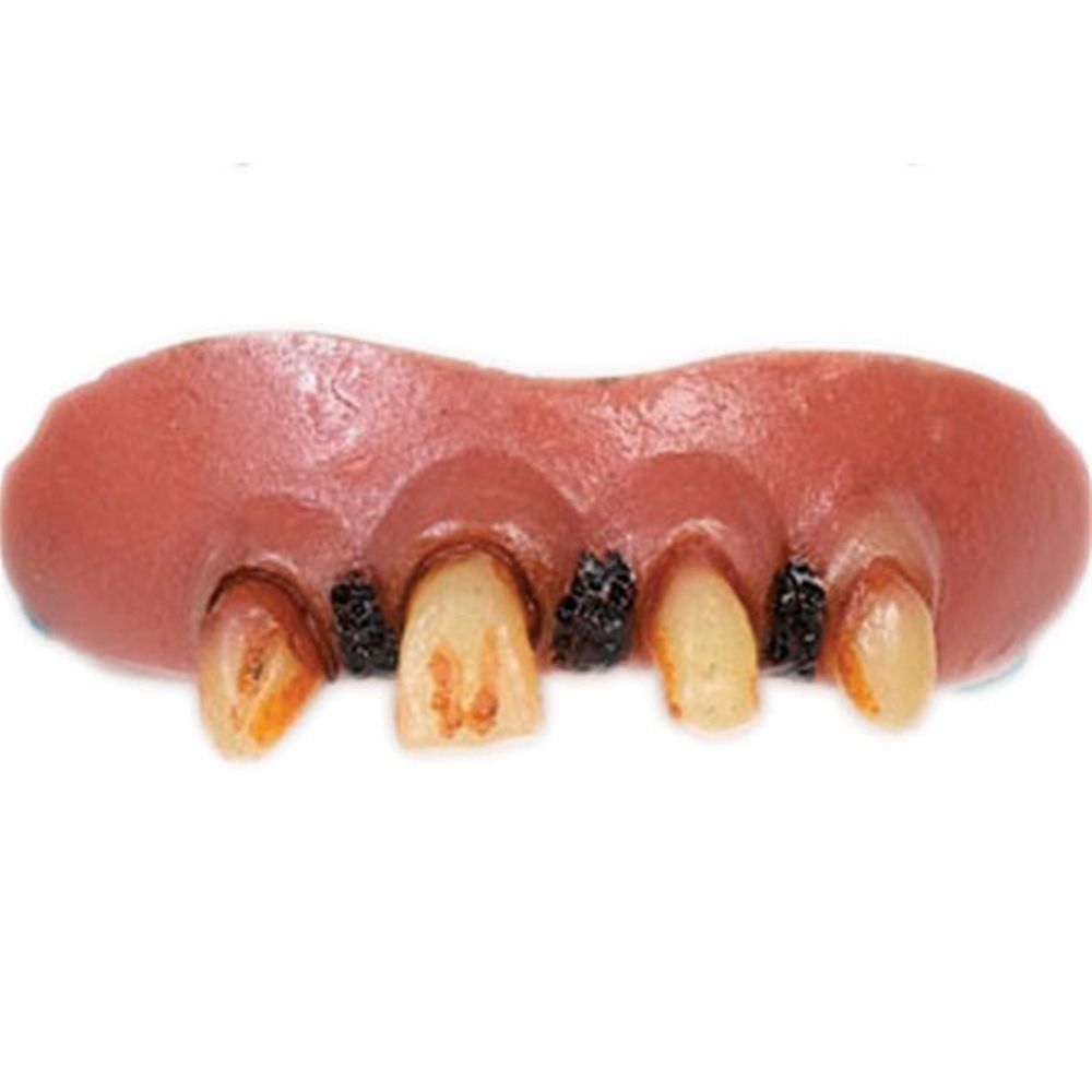 Picture of Zombie Ghoul Dentures