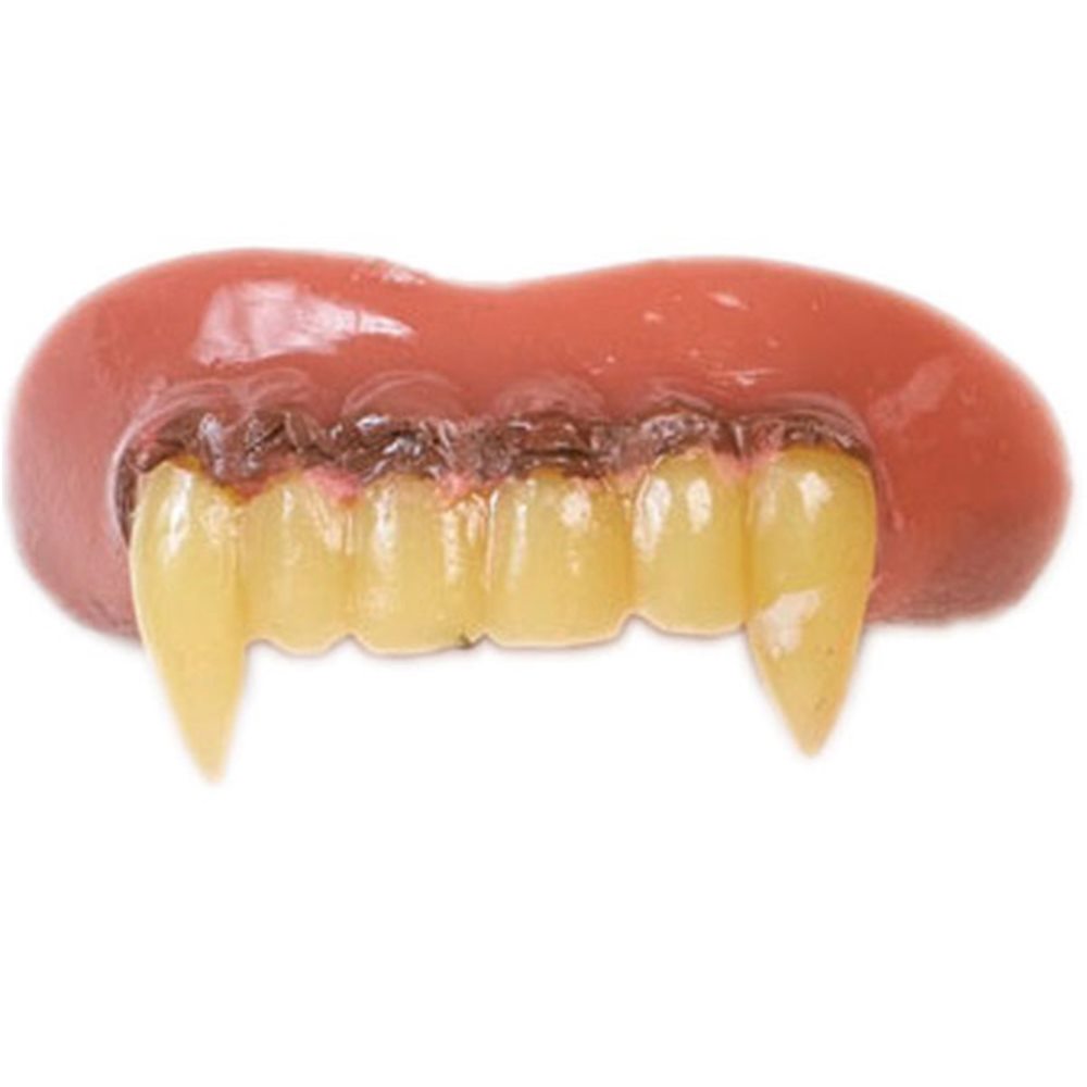 Picture of Vampire Dentures