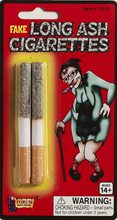 Picture of Fake Long Ash Cigarettes 2ct