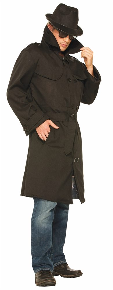 Picture of Hot Guy Flasher Adult Mens Costume