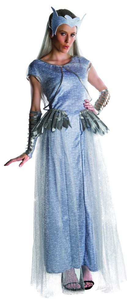 Picture of The Huntsman Deluxe Queen Freya Adult Womens Costume