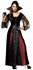 Picture of Goth Maiden Vampiress Adult Womens Costume