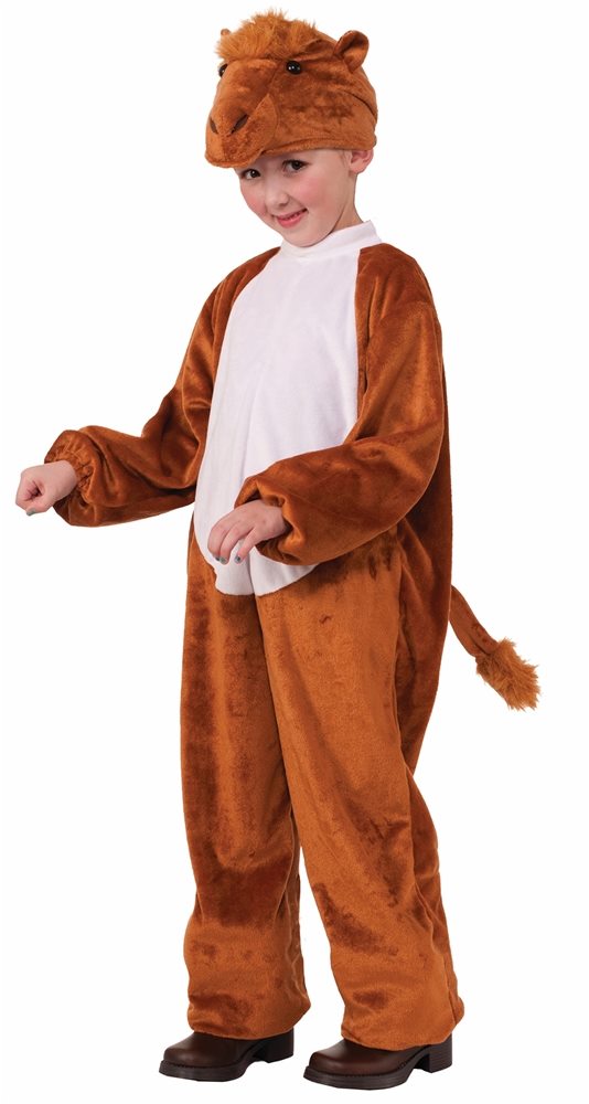 Picture of Nativity Camel Child Costume