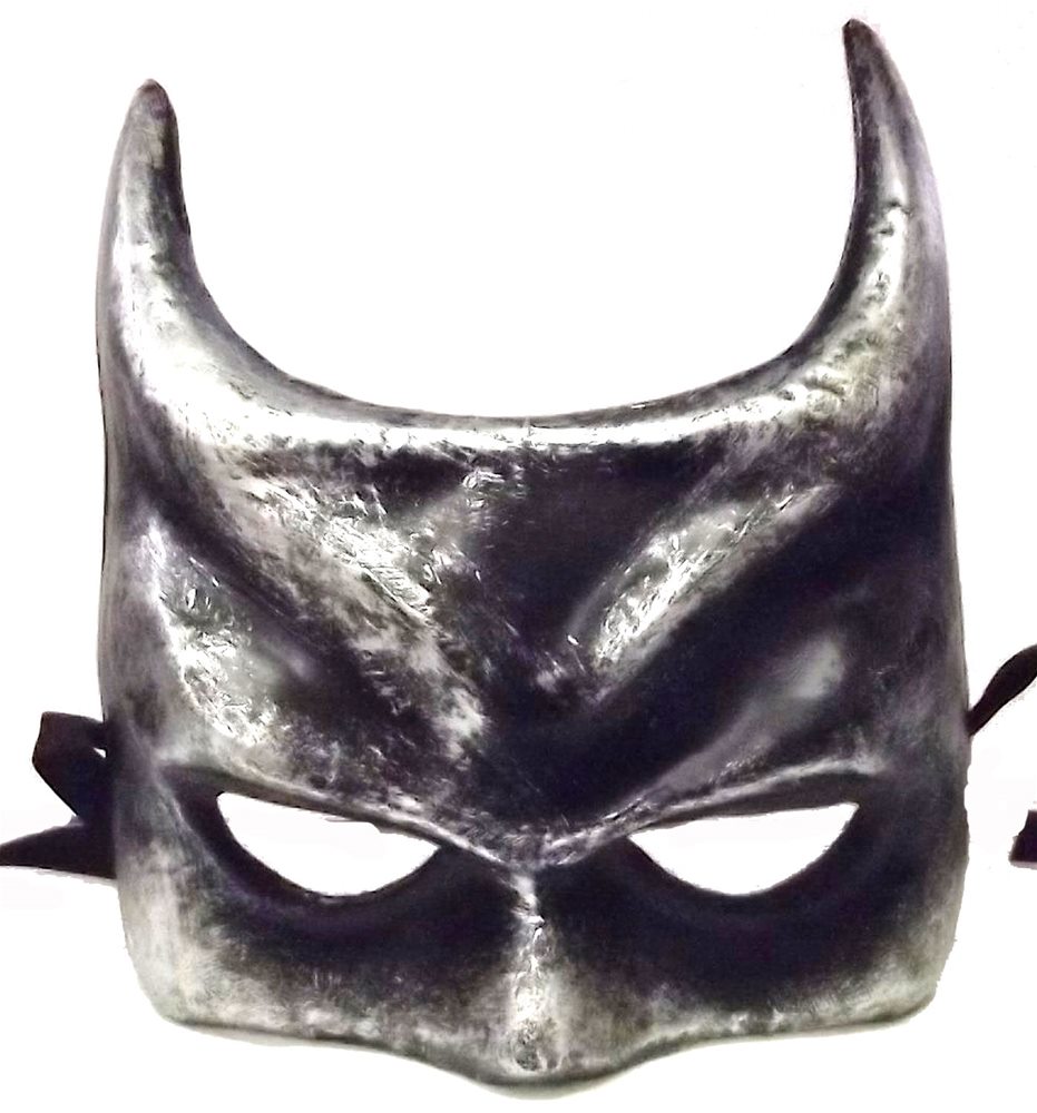 Picture of Bat Hero Masquerade Mask