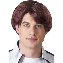 Picture of Bieber Heartthrob Wig