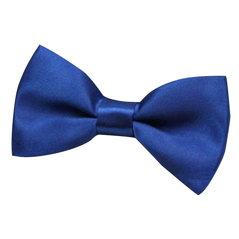 Picture of Royal Blue Bow Tie