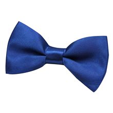 Picture of Royal Blue Bow Tie