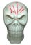 Picture of Flashing Mini Skull