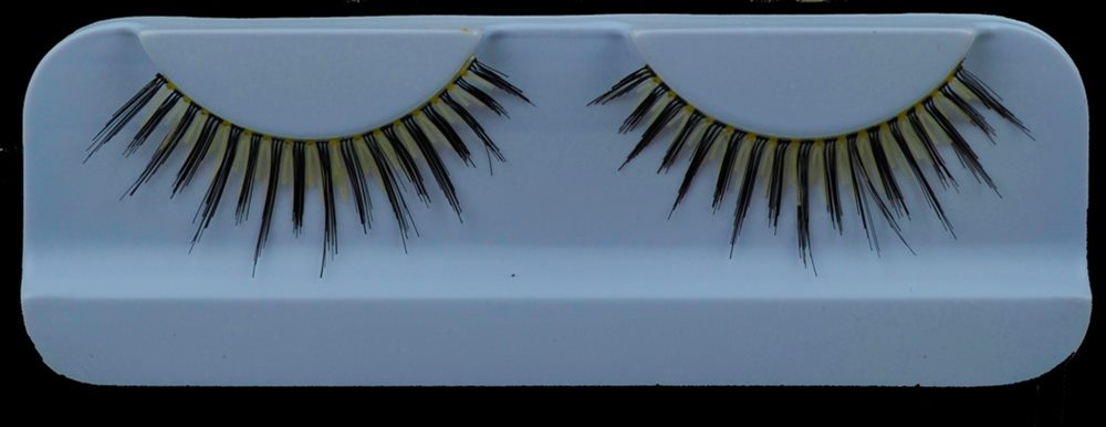 Picture of Glow in the Dark Eyelashes