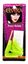 Picture of Elvira Glow in the Dark Green Nails