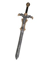 Picture of Colossus Sword 43in