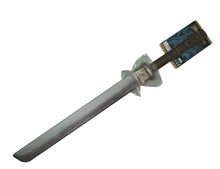 Picture of Ninja Warrior Sword 33in