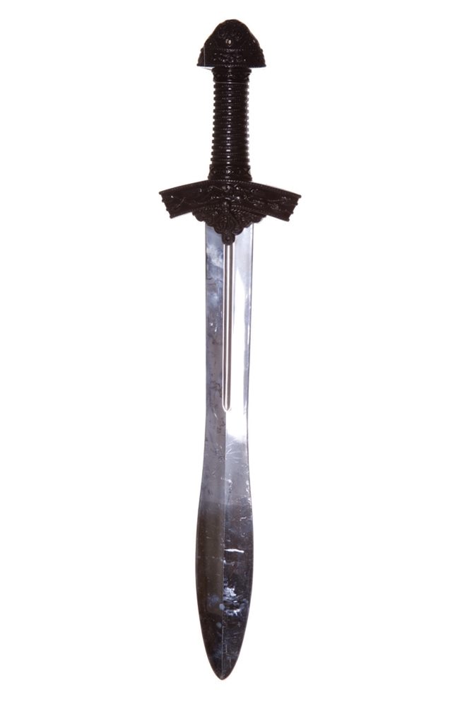 Picture of Black Knight Sword 22in