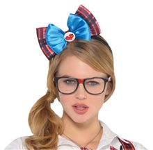 Picture of Geek Chic Bow Headband