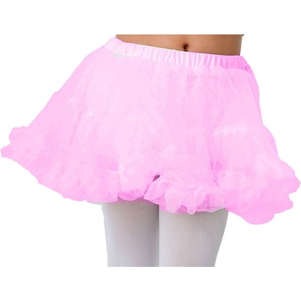 Picture of Pink Child Petticoat