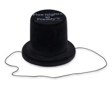 Picture of Five Nights at Freddy's Freddy Top Hat