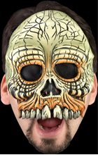 Picture of Famine Skeleton Half Mask