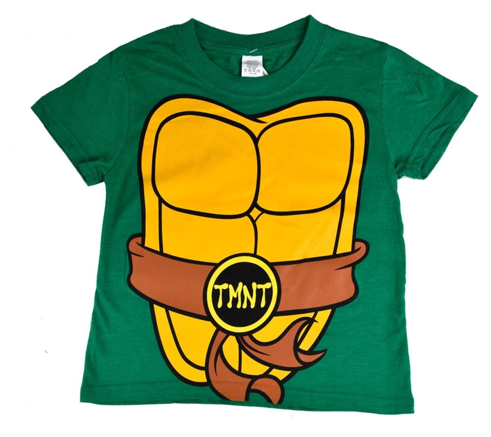 Picture of TMNT Child T-Shirt
