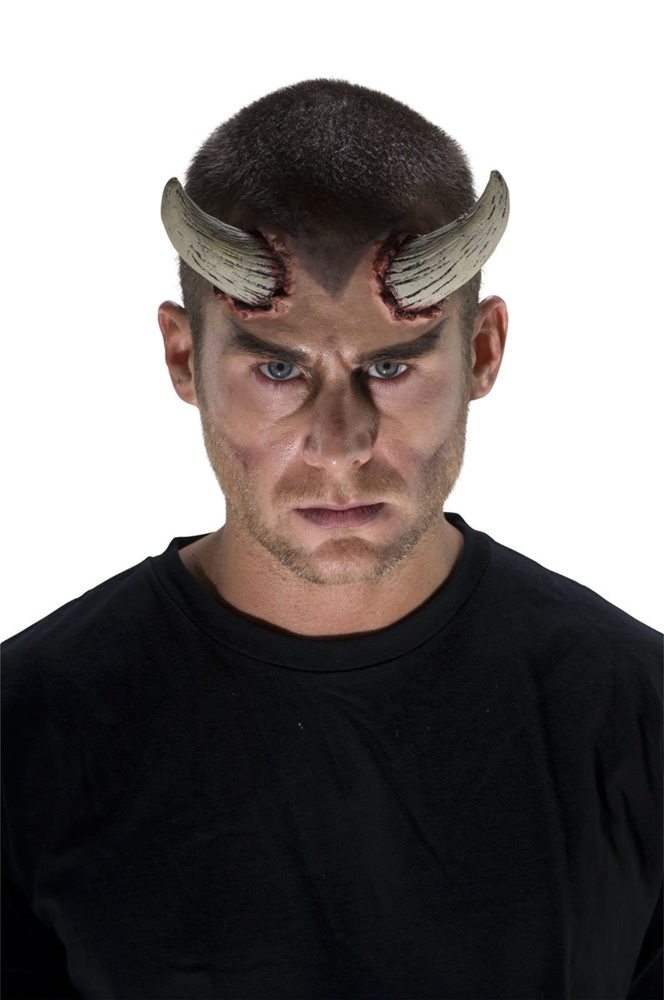 Picture of Universal Large Prosthetic Horns