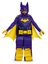 Picture of Batgirl Lego Prestige Child Costume