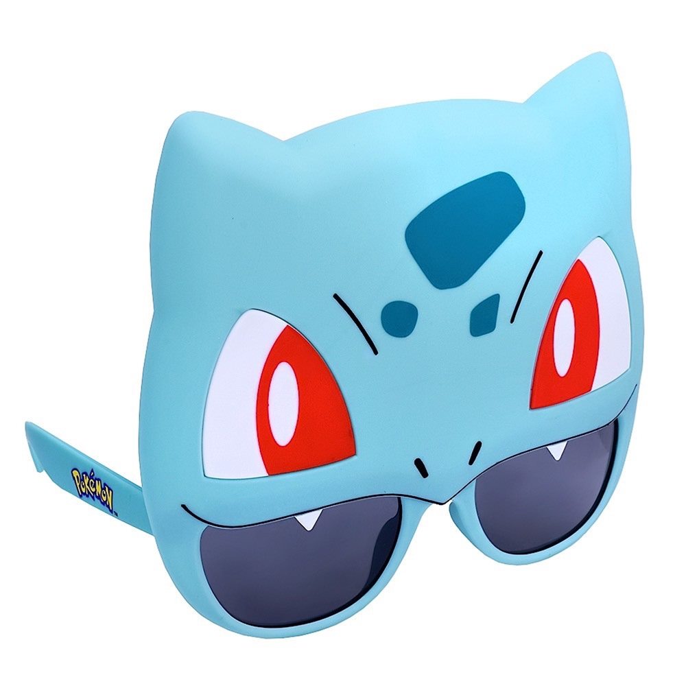 Picture of Pokemon Bulbasaur Sunglasses