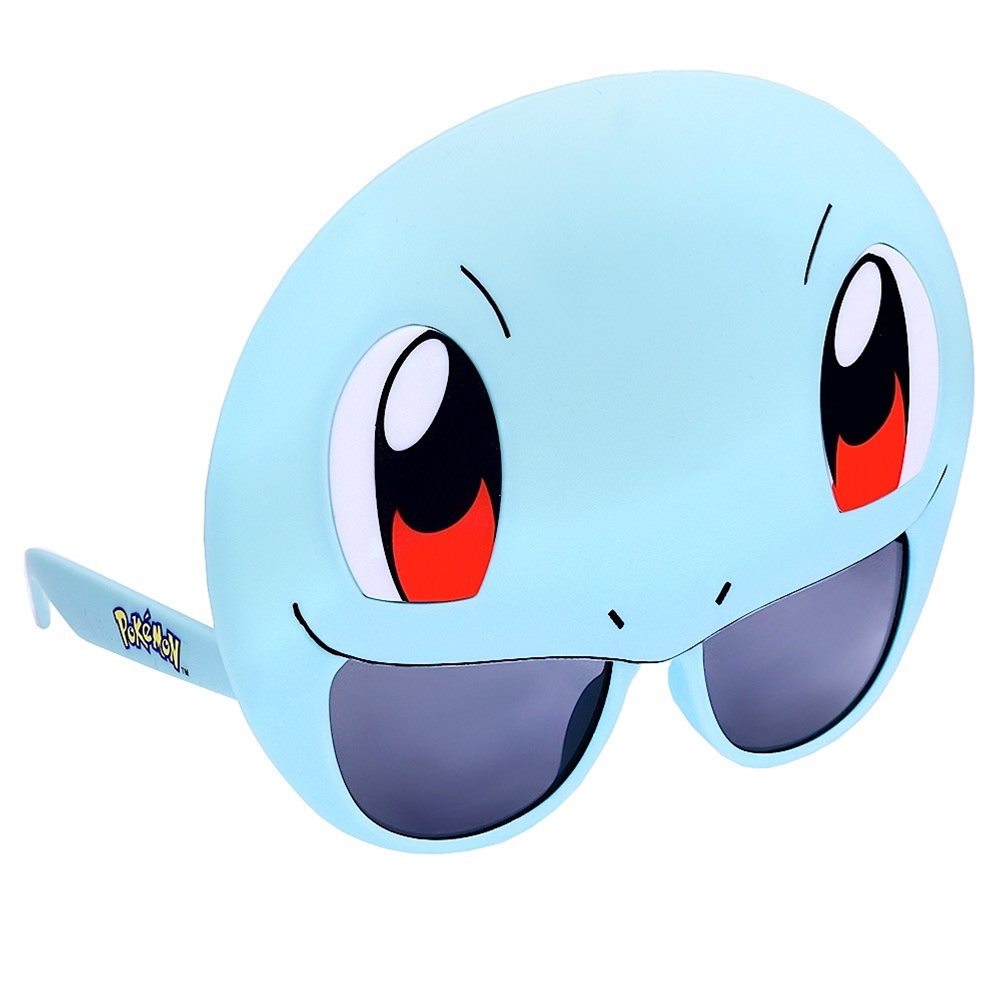 Picture of Pokemon Squirtle Sunglasses