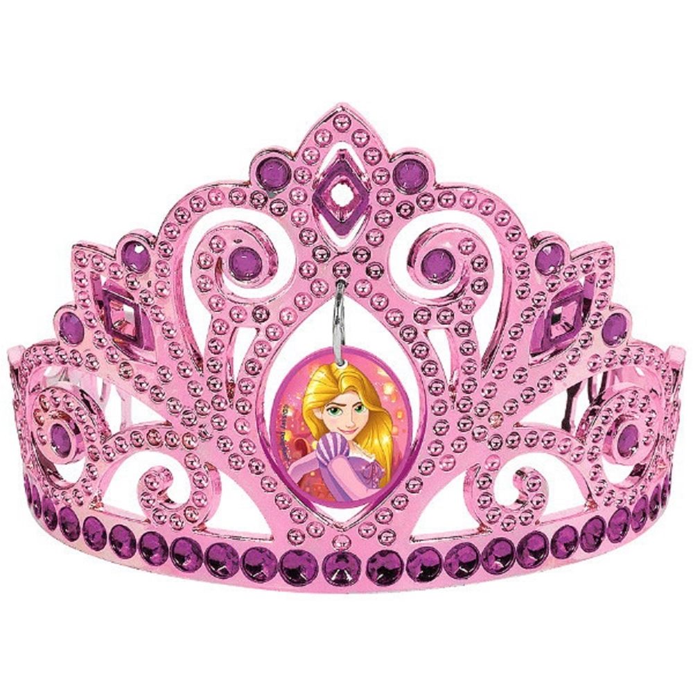 Picture of Rapunzel Dream Big Tiara