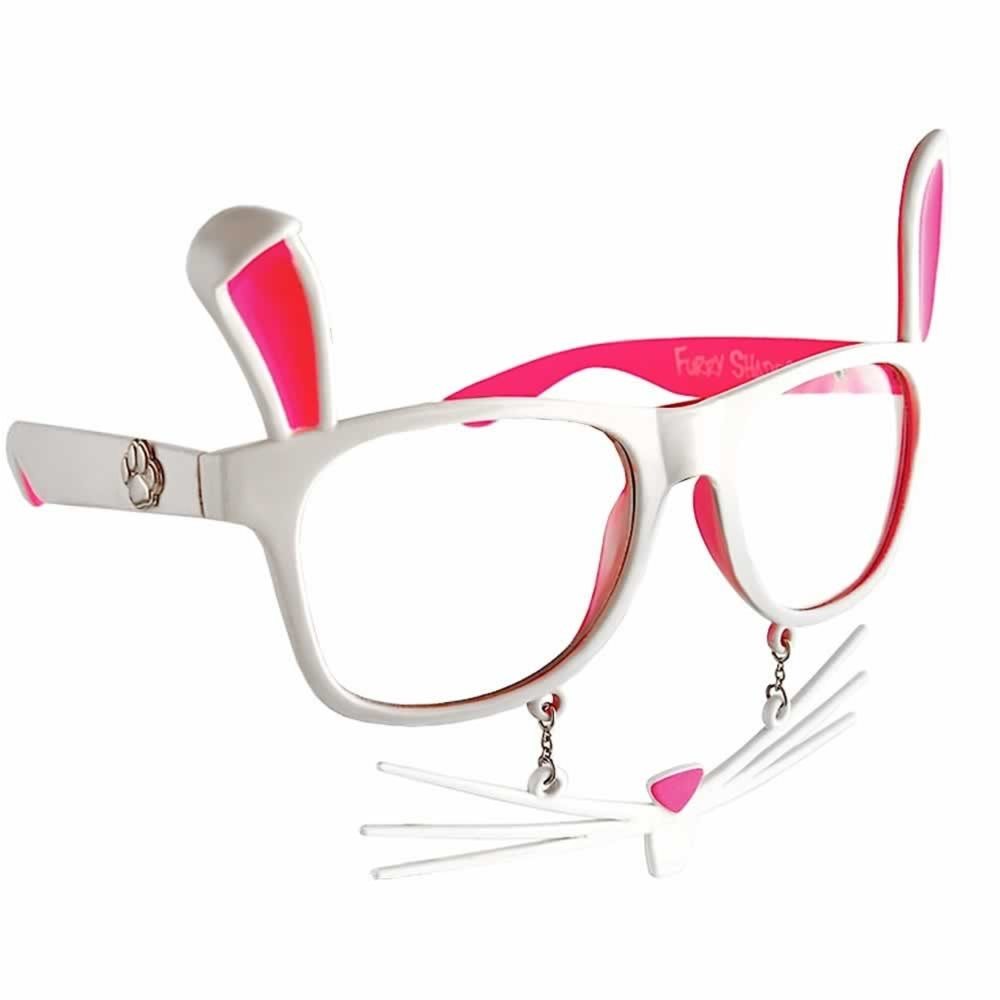 Picture of Easter Bunny Glasses