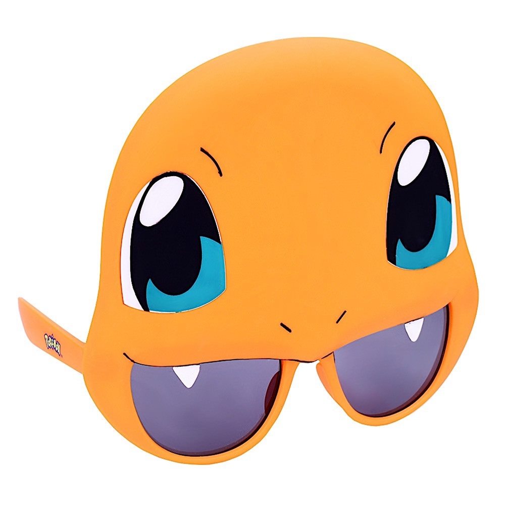 Picture of Pokemon Charmander Sunglasses