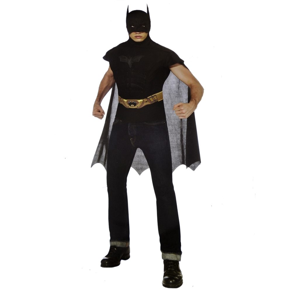 Picture of Batman Classic Adult Mens Costume