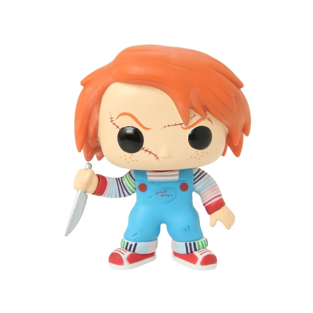 Picture of Chucky POP Figure