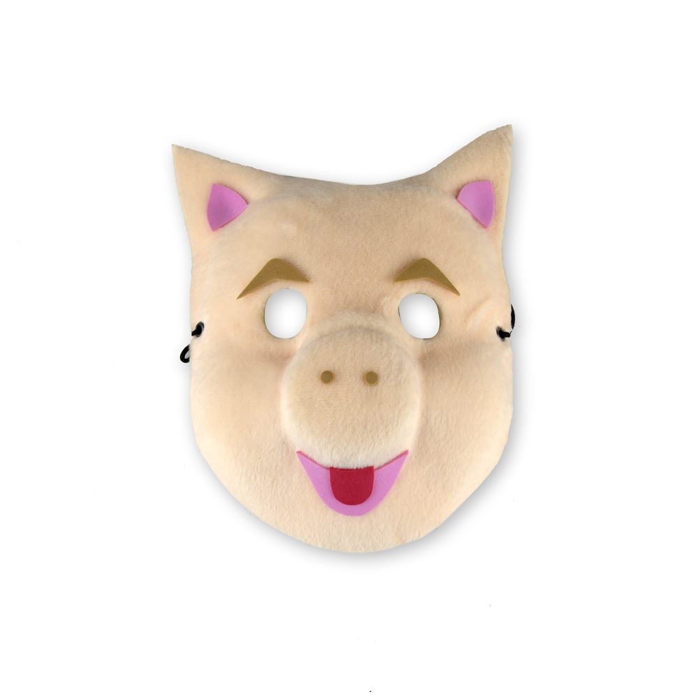 Picture of Pig Mask